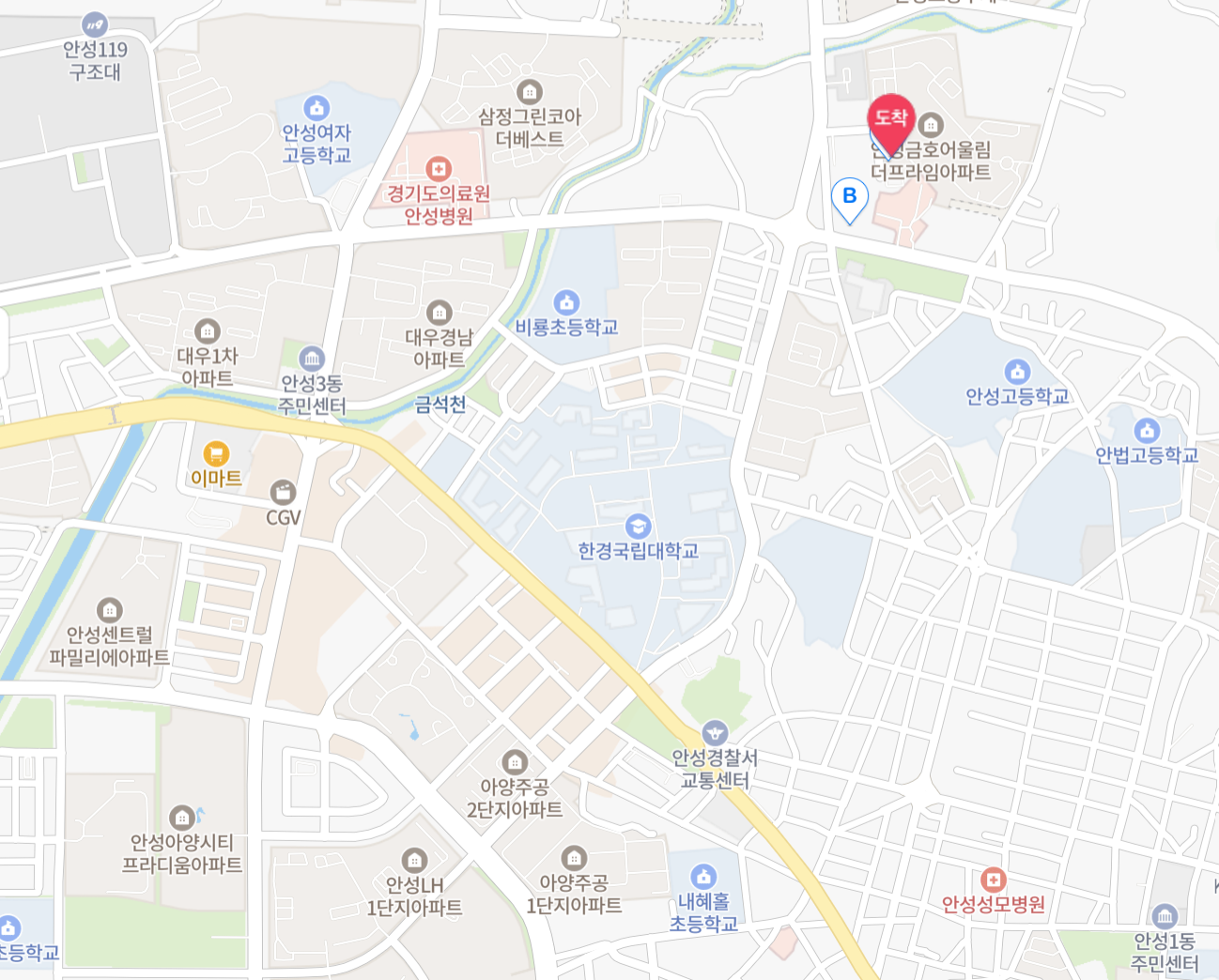 Contact이미지